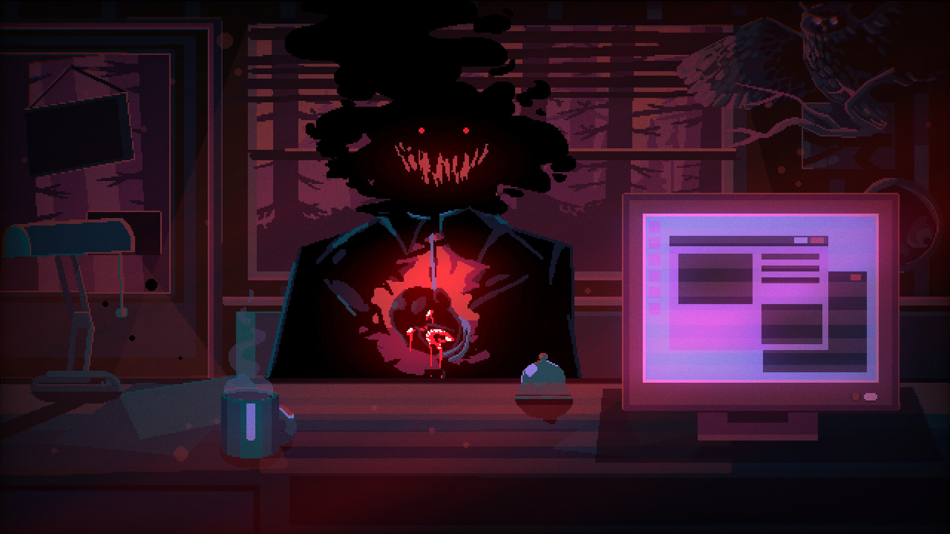 Hotel Is Hungry screenshot 7