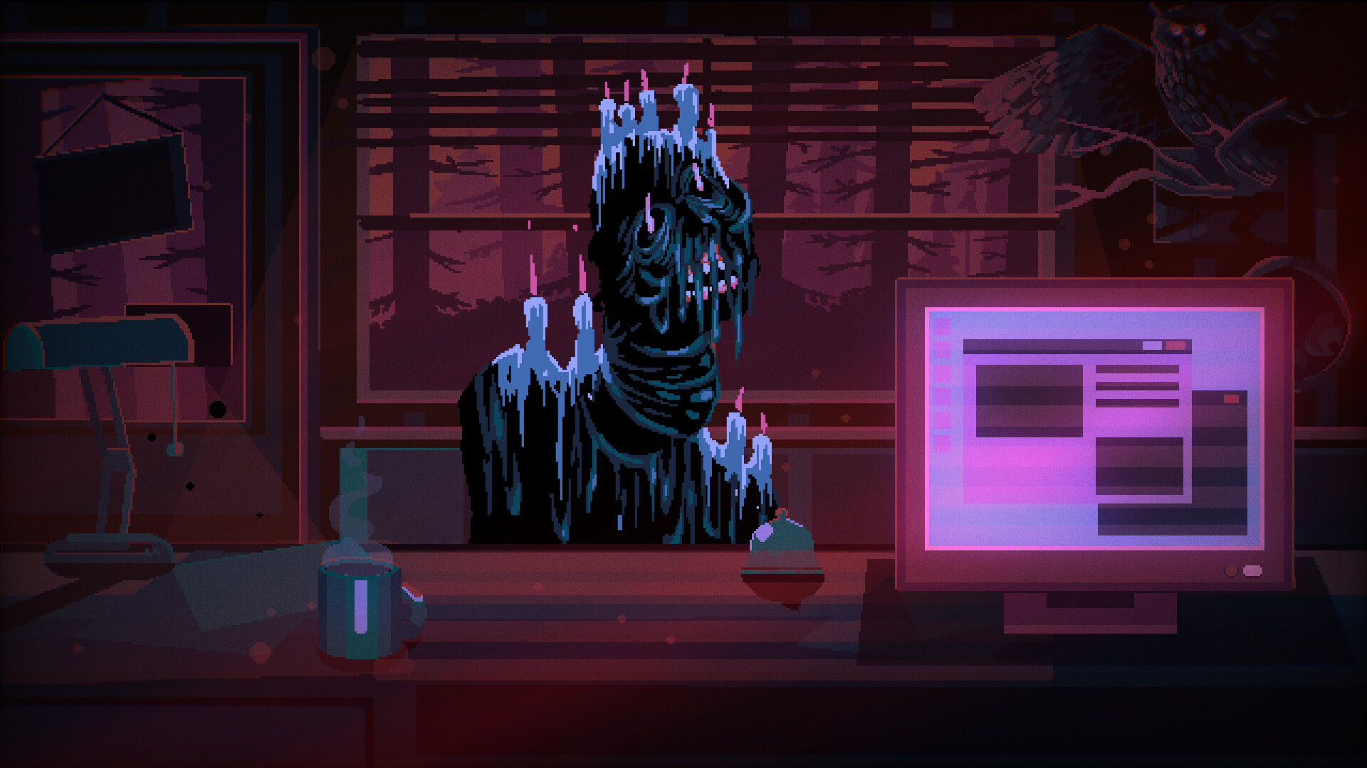 Hotel Is Hungry screenshot 2