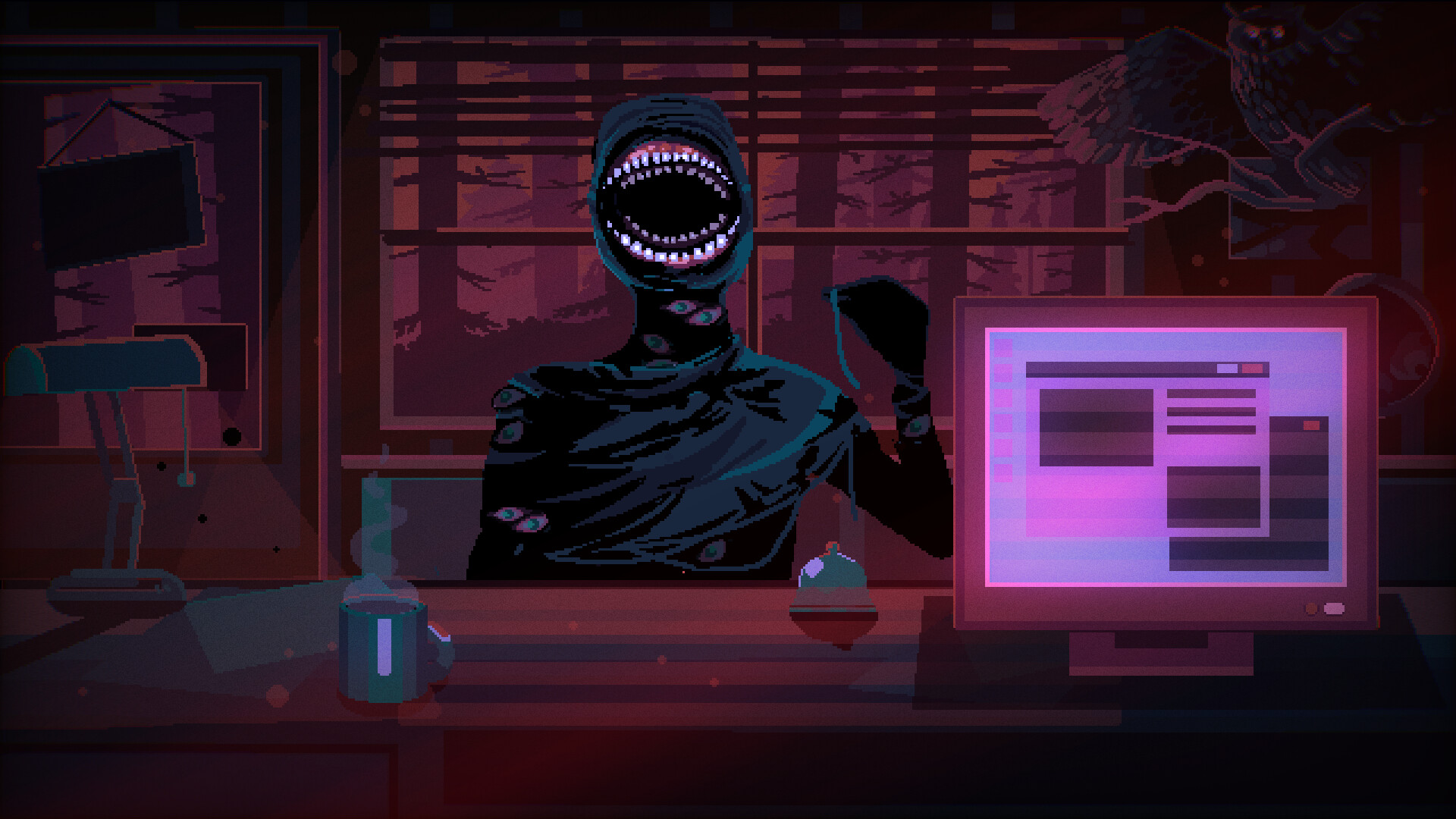 Hotel Is Hungry screenshot 5