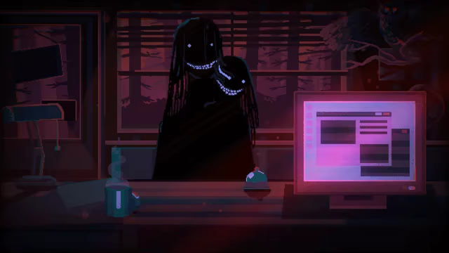 Hotel Is Hungry video 1