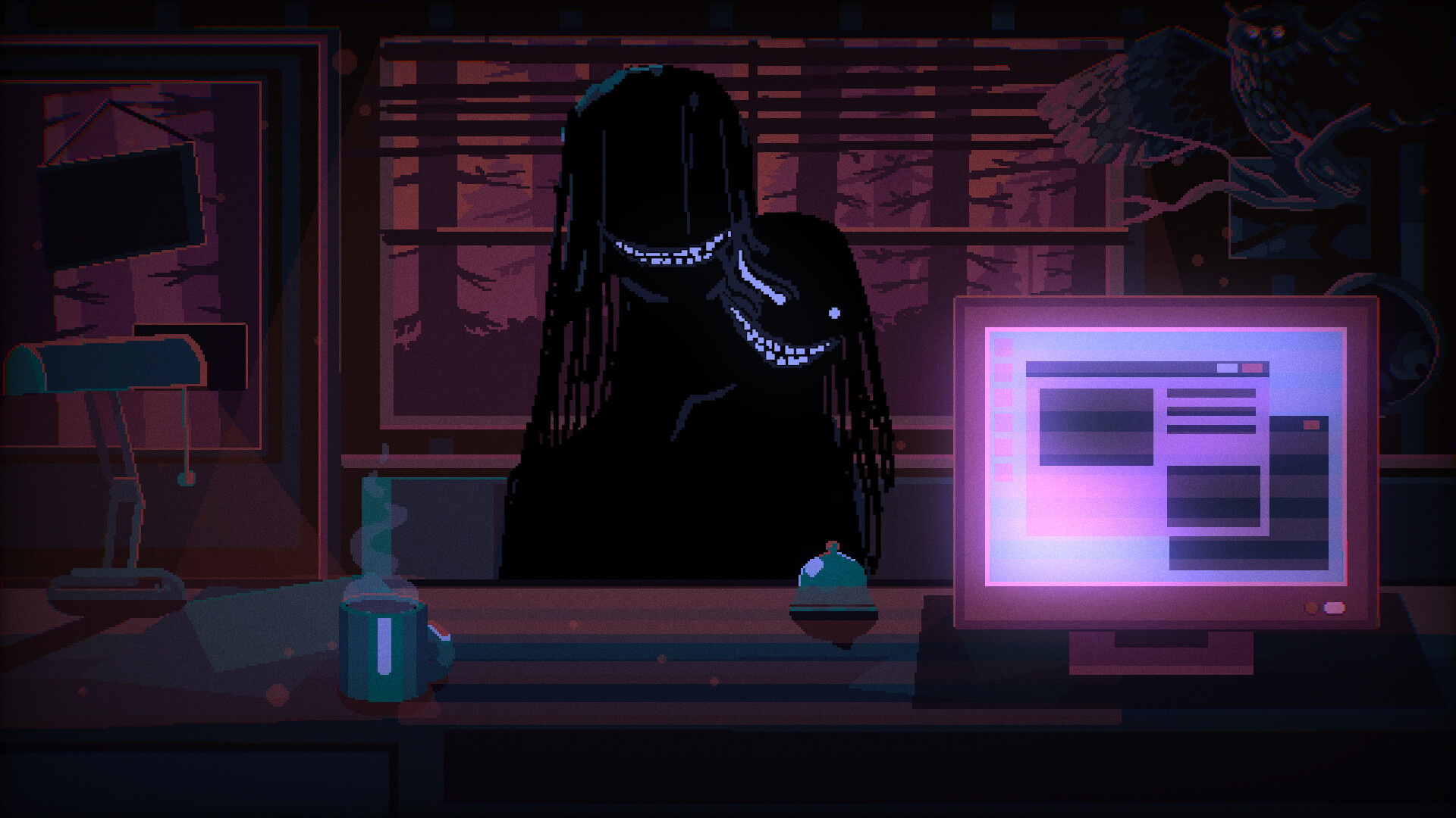 Hotel Is Hungry screenshot 1