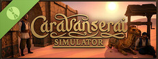 Caravanserai Simulator Demo