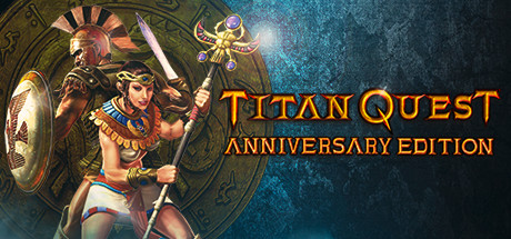 Image for Titan Quest Anniversary Edition