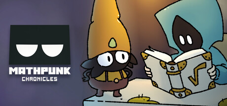 MathPunk Chronicles