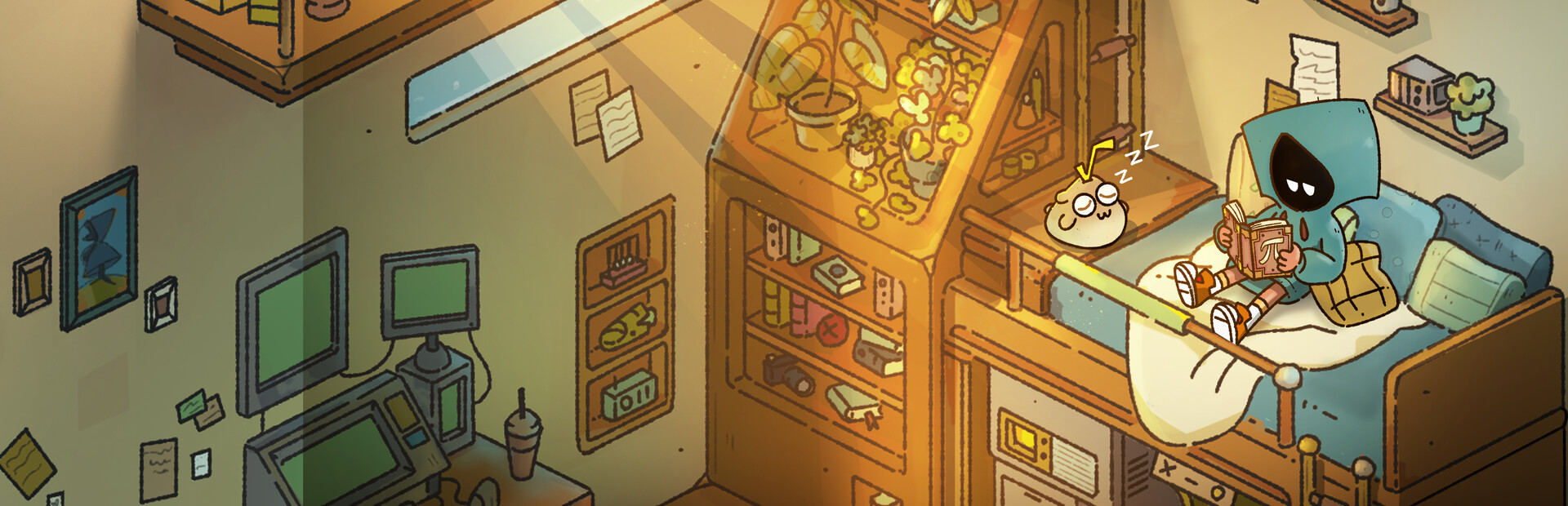 MathPunk Chronicles