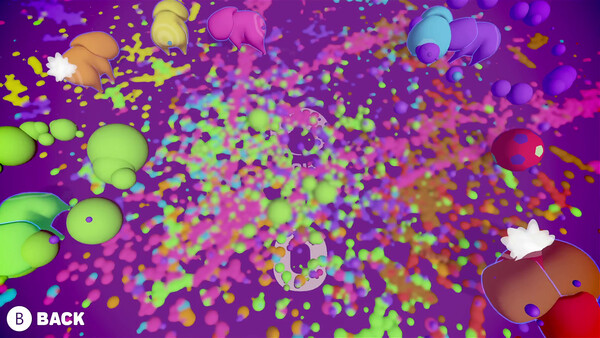 Tick Pig screenshot 1