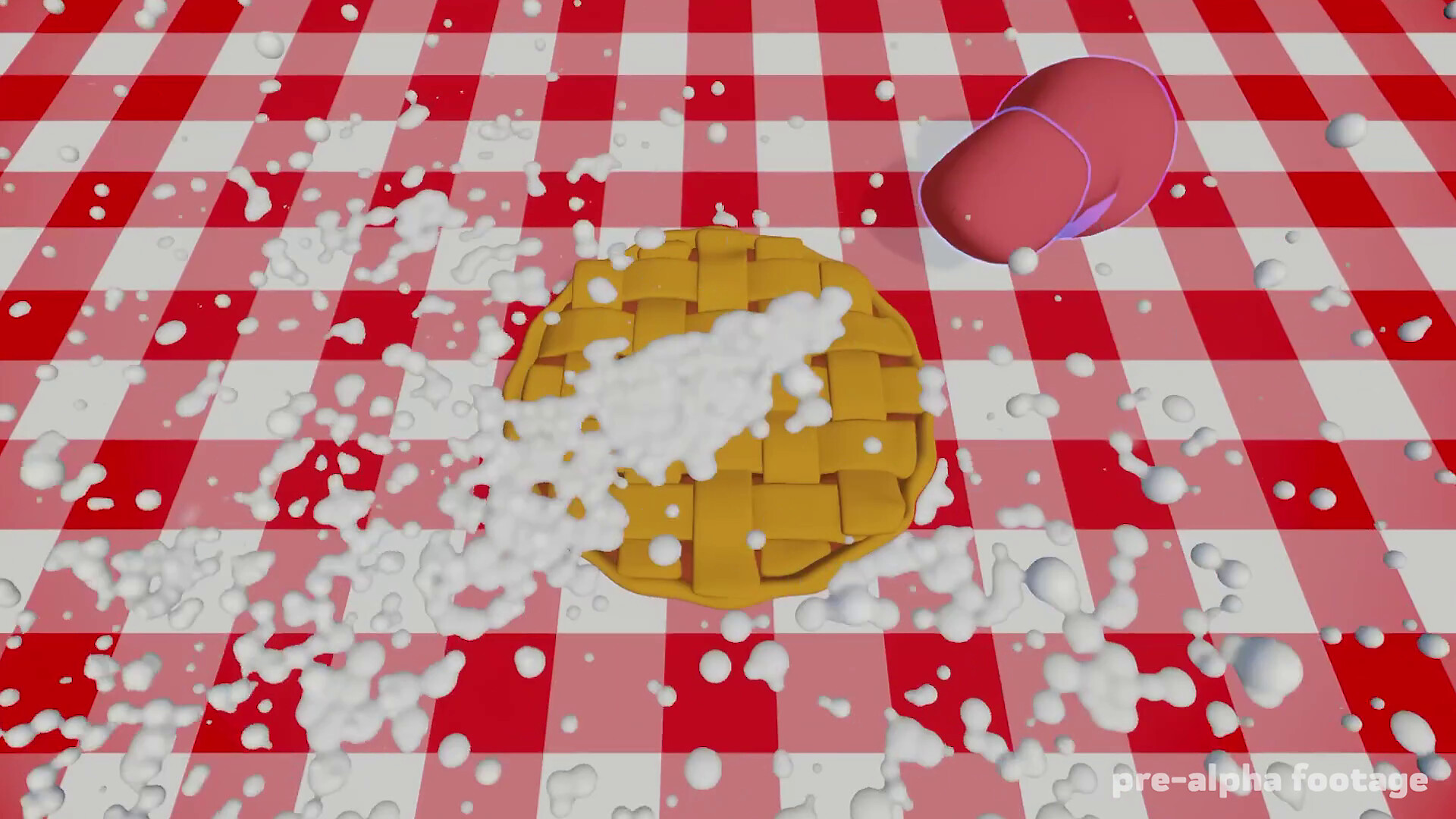Tick Pig screenshot #7