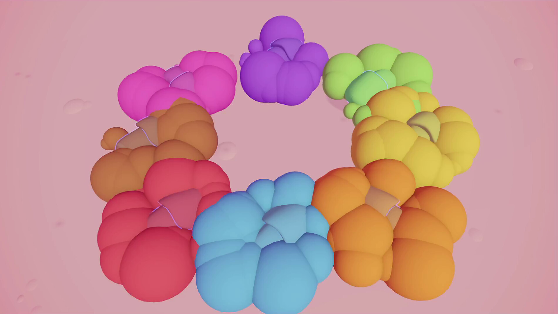 Tick Pig screenshot 2