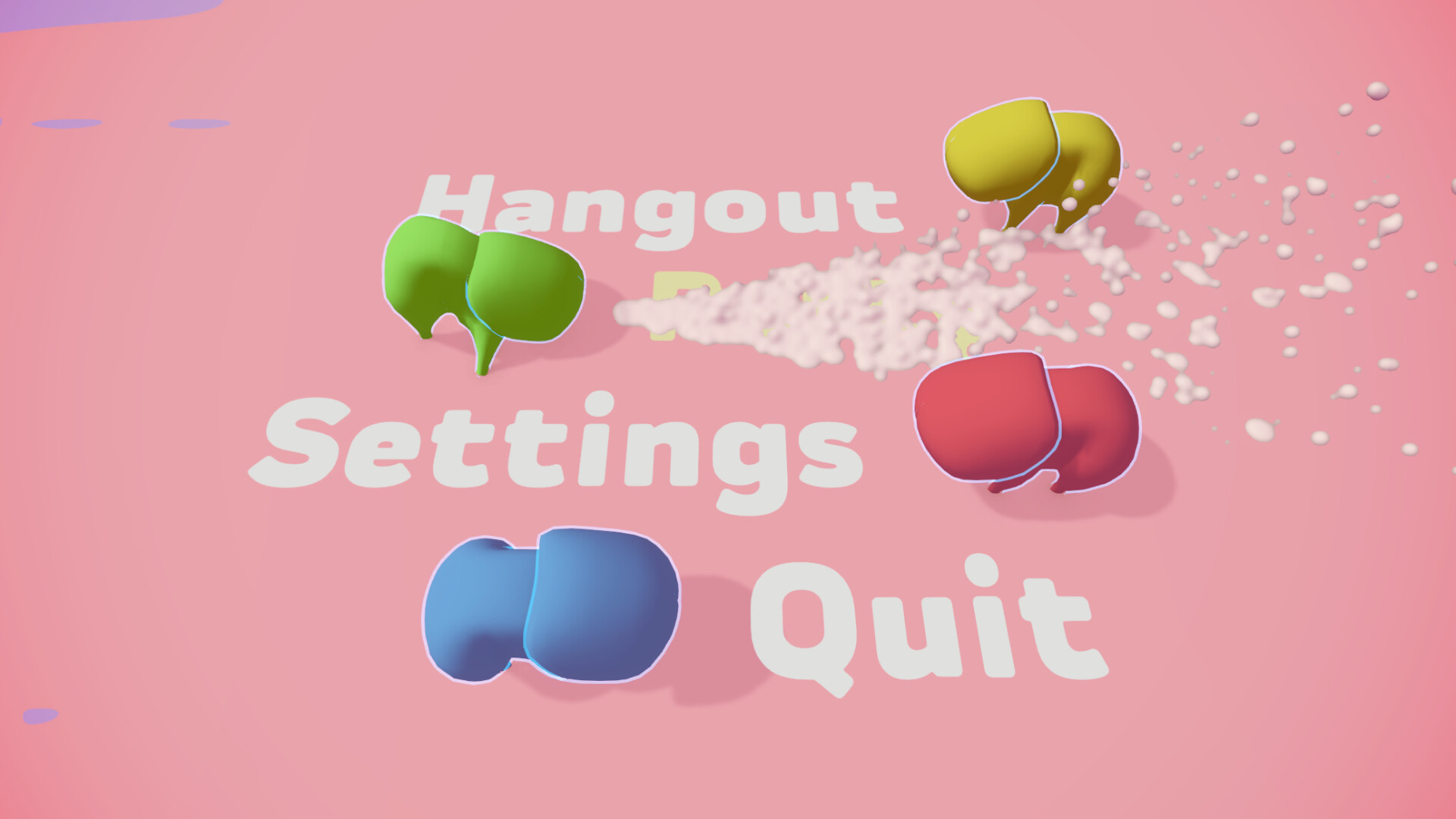 Tick Pig screenshot #5