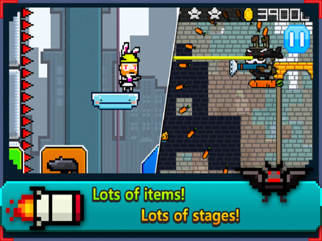 Screenshot media