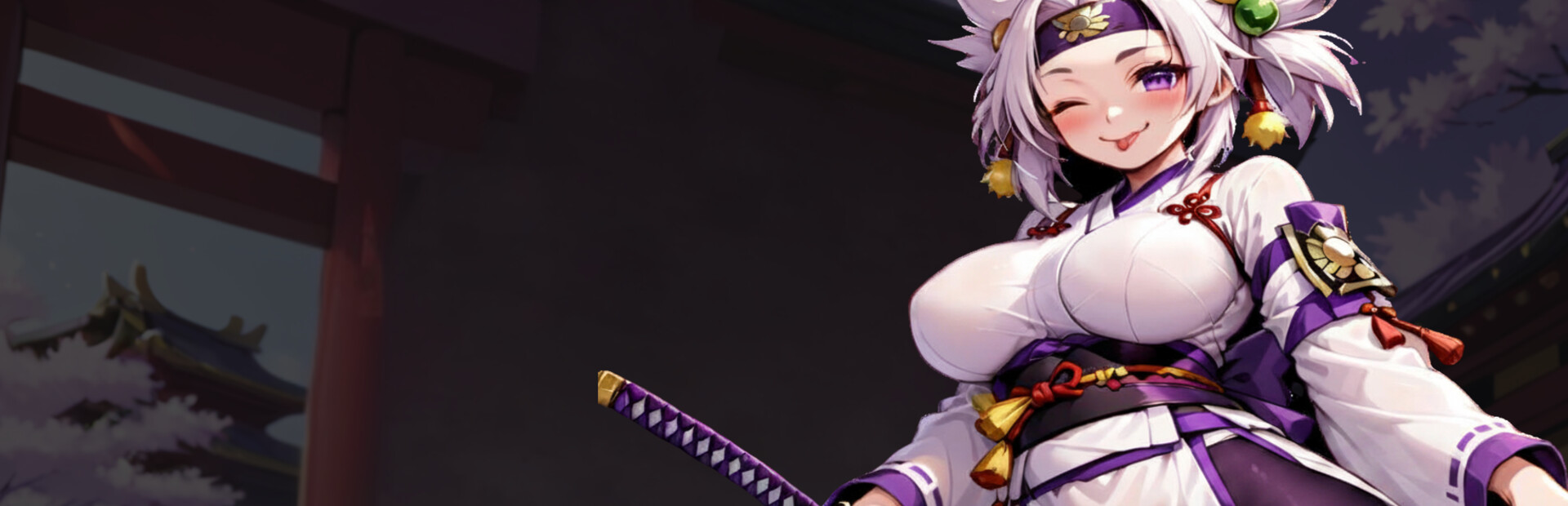 Hentai Clicker: Akira is streaming