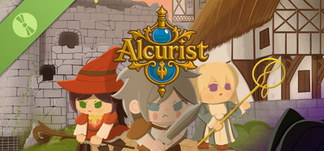 Alcurist - Demo banner image