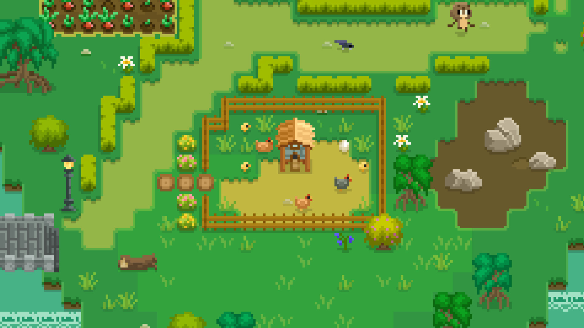 Froggy Works screenshot 9