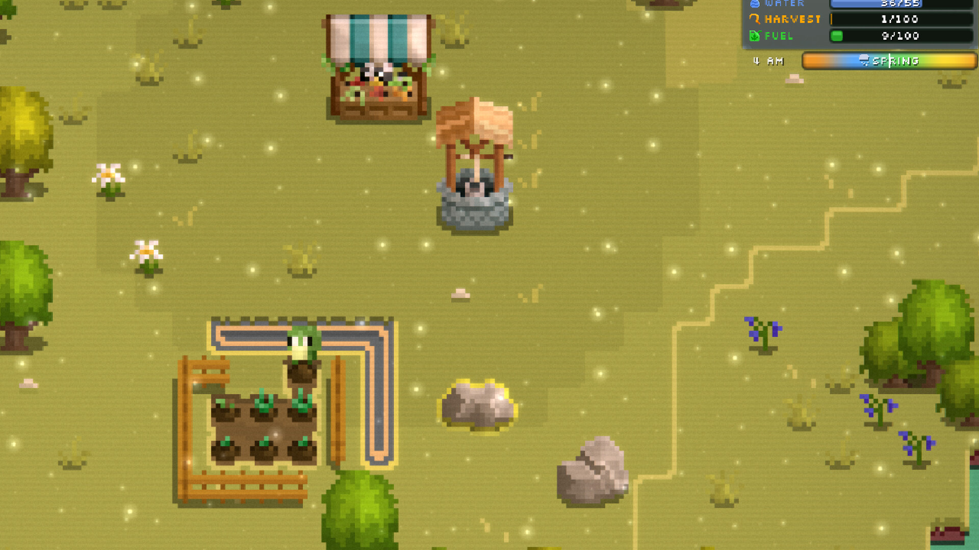 Froggy Works screenshot 5