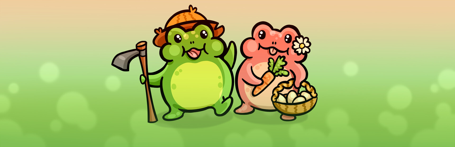 Froggy Works
