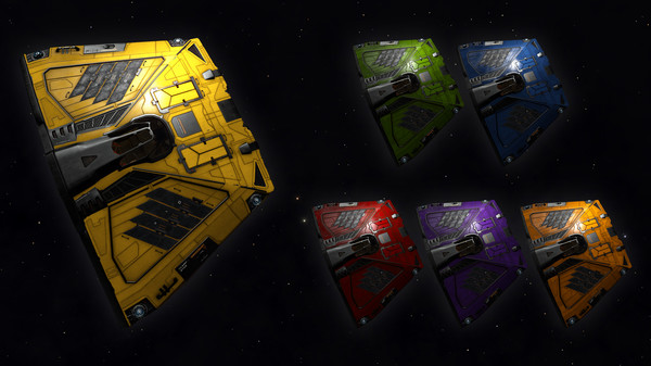 Elite Dangerous: Commander Pack