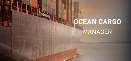 Ocean Cargo Manager — Steam header