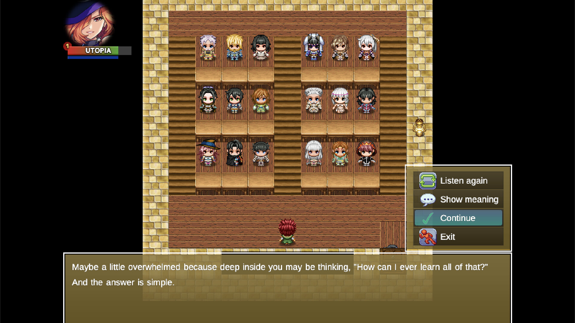 Play and Learn English screenshot 8