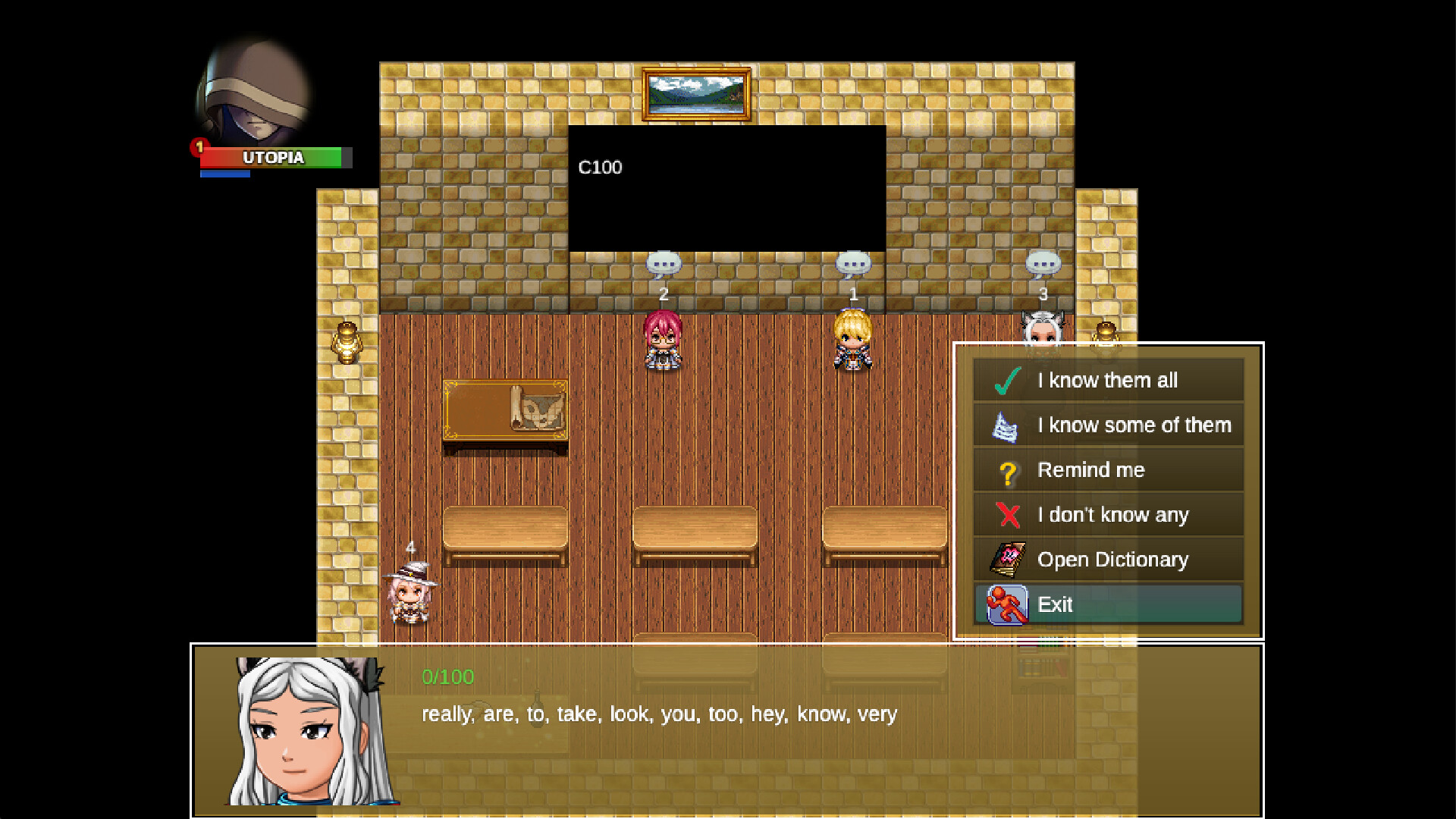 Play and Learn English screenshot 14