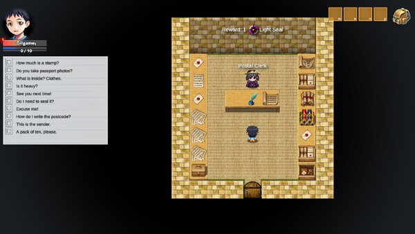 Play and Learn English screenshot 19