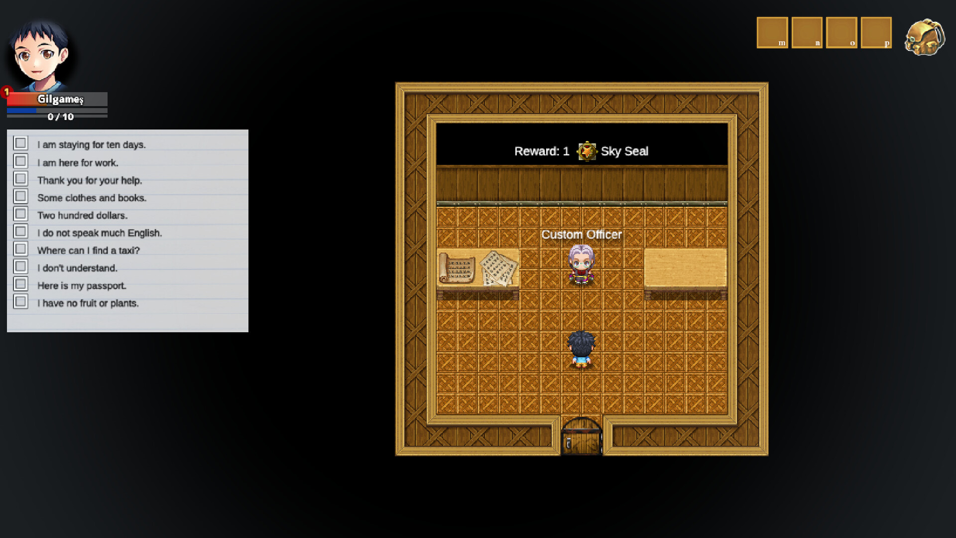Play and Learn English screenshot 17
