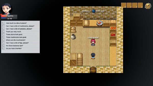 Play and Learn English screenshot 18