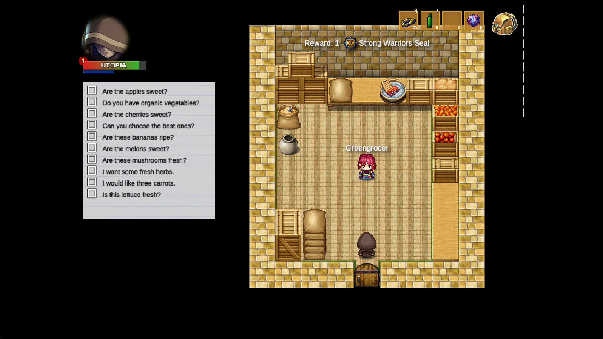 Play and Learn English screenshot 22
