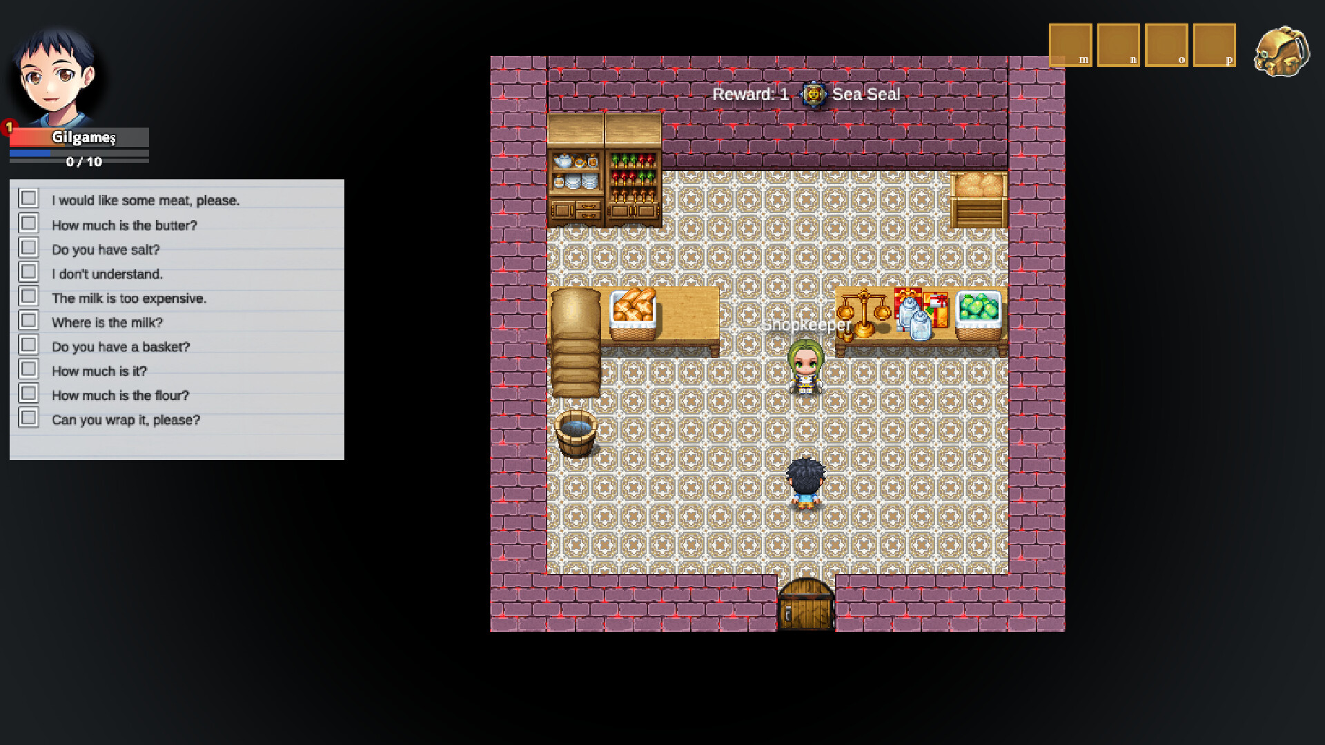 Play and Learn English screenshot 15