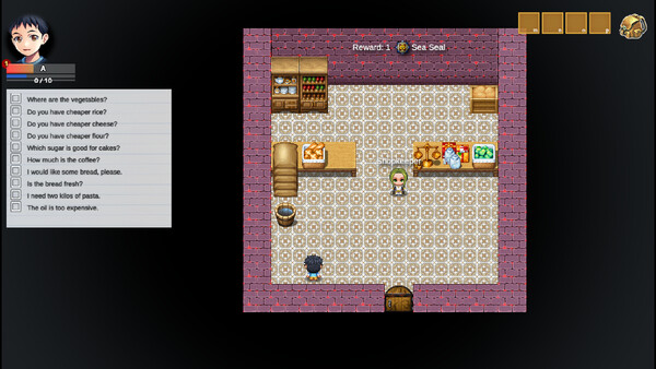 Play and Learn English screenshot 9