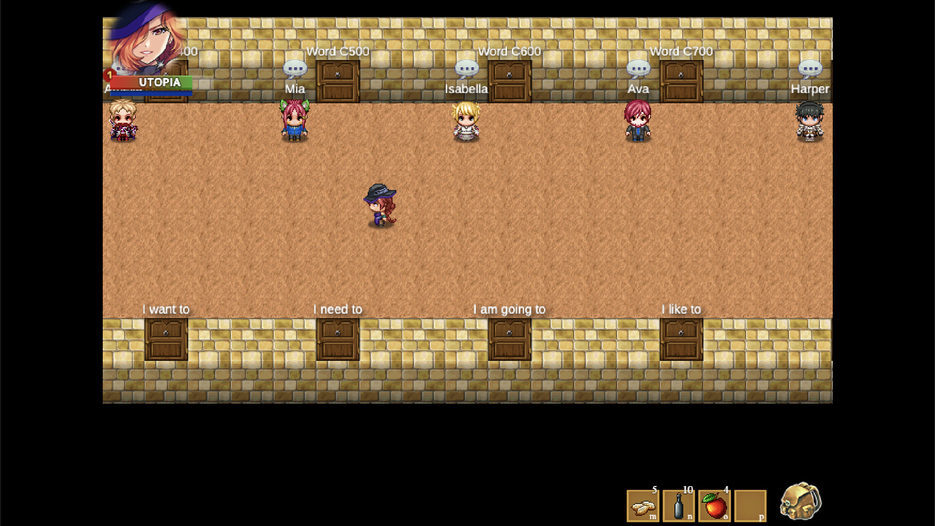 Play and Learn English screenshot 12