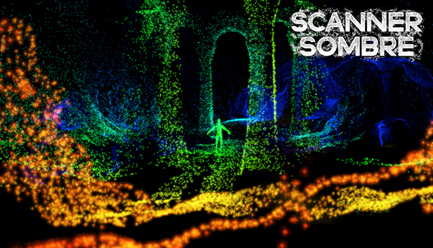Trailer Scanner Sombre