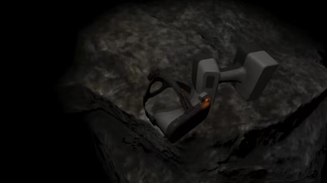 Scanner Sombre video 2