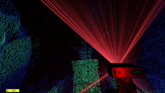 Scanner Sombre video 6