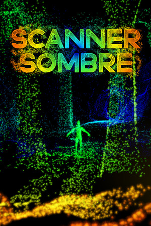 Cover art of Scanner Sombre