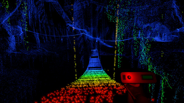 Scanner Sombre screenshot 3