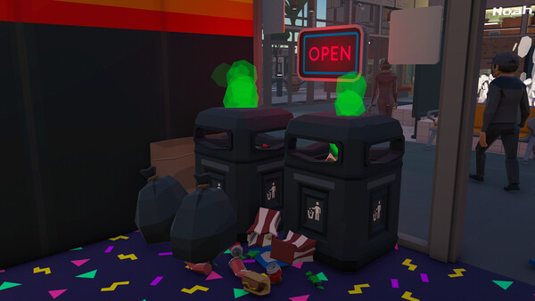 Blown Cartridge screenshot 5