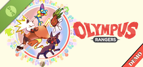 Olympus Rangers Demo