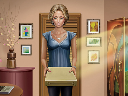 The Otherside: Realm of Eons screenshot 5