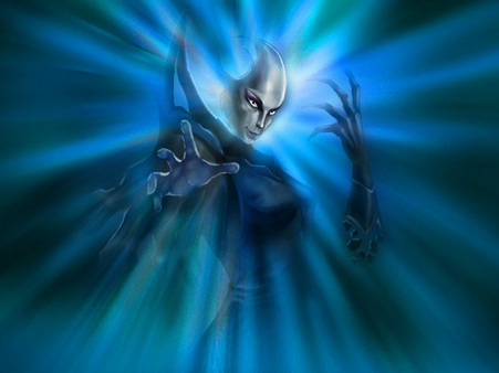 The Otherside: Realm of Eons screenshot 6