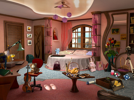 The Otherside: Realm of Eons screenshot 1