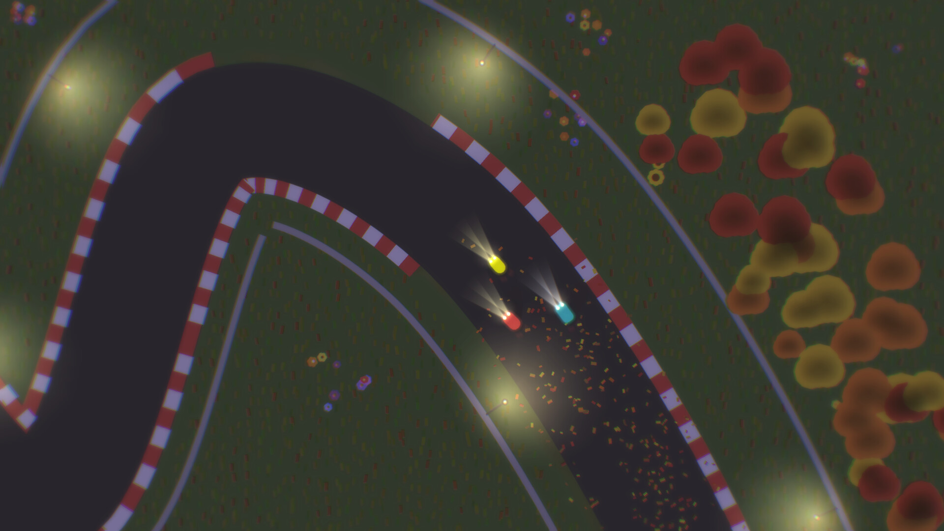 Tinturbo screenshot 6