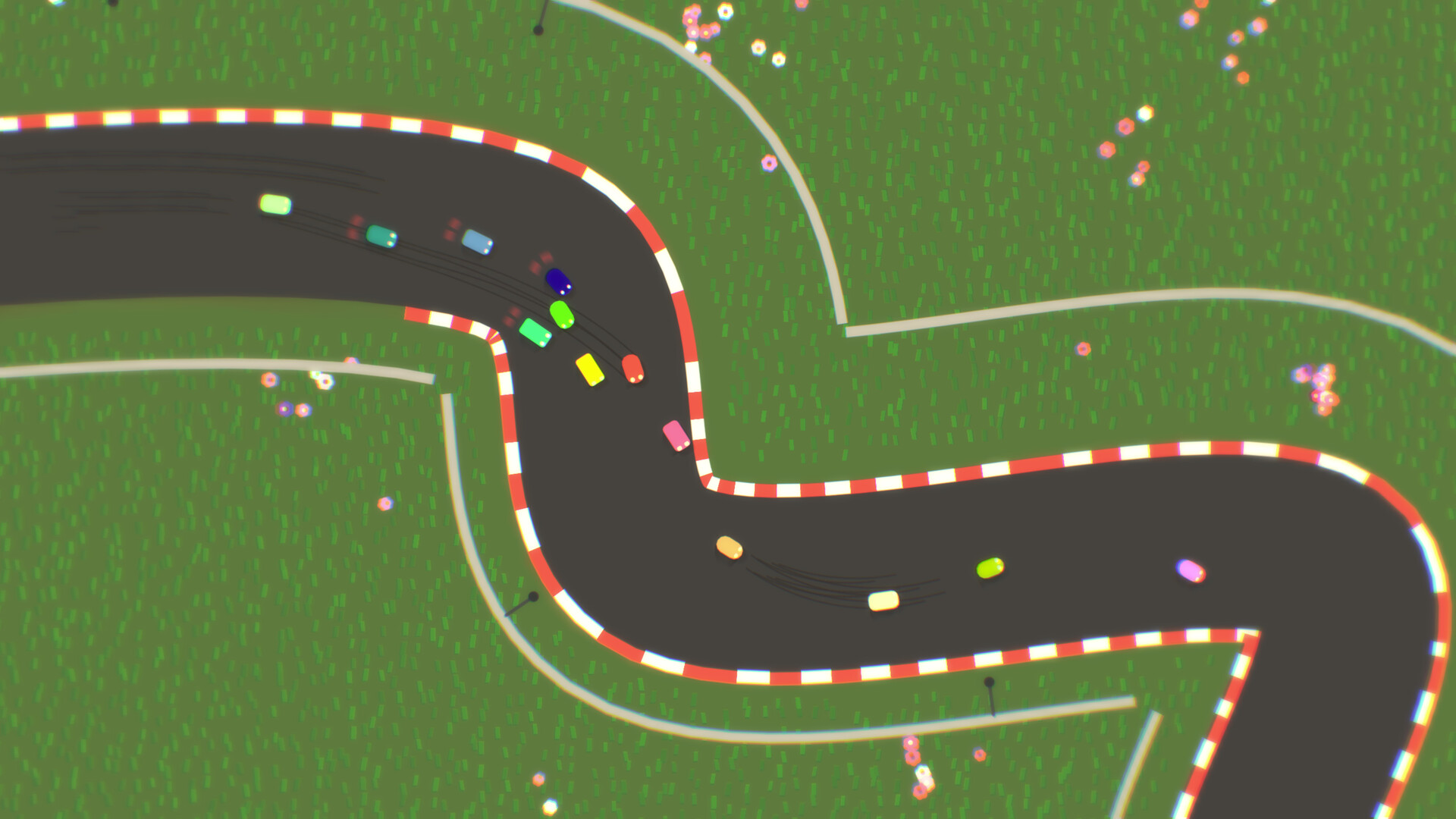 Tinturbo screenshot 1