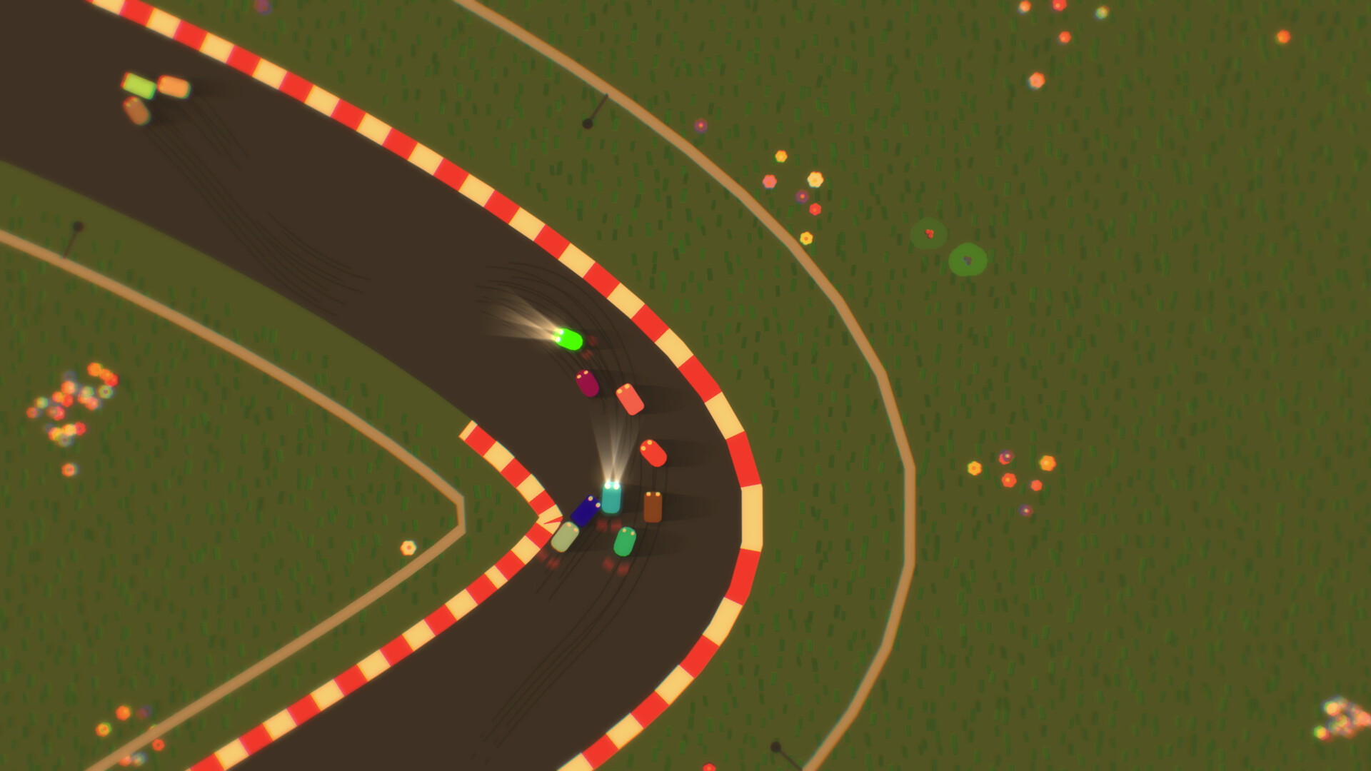 Tinturbo screenshot 5