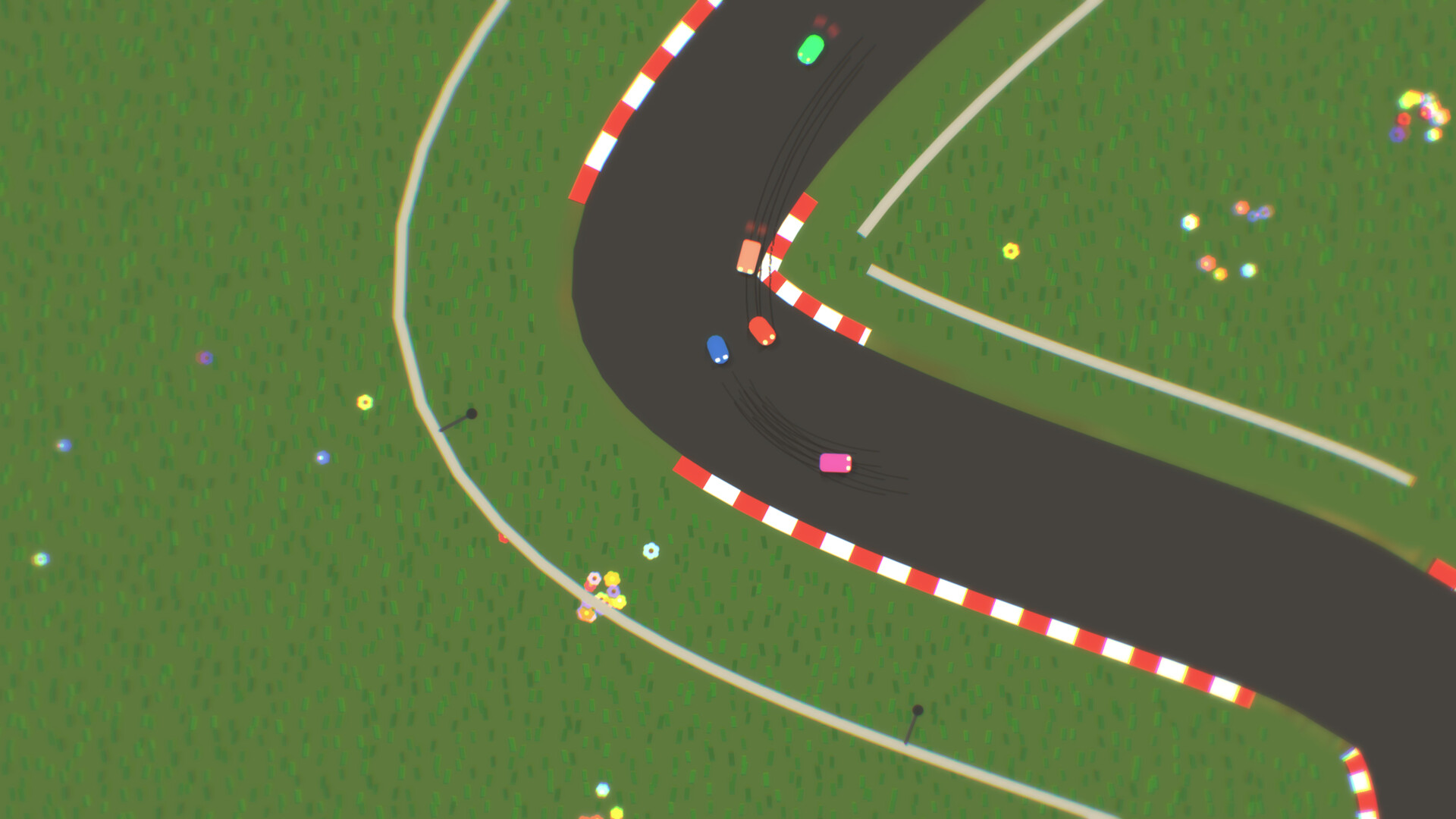 Tinturbo screenshot 4