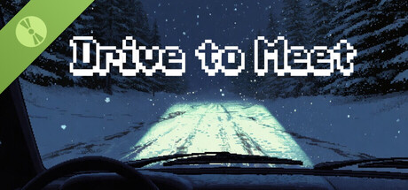 Drive To Meet Demo