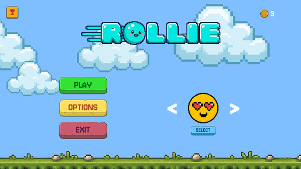 Rollie スクリーンショット 1