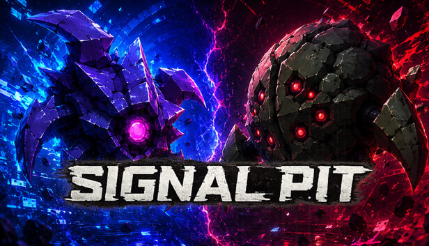 SIGNAL PIT