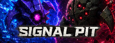 SIGNAL PIT cover