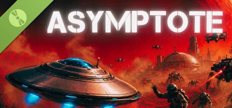 Asymptote Demo