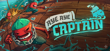 Aye Aye Captain Playtest